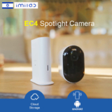 מצלמת Wi-Fi אלחוטית IMILAB EC4